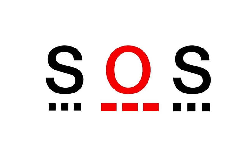 SOS Meaning And History